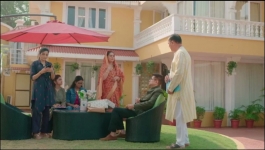 Ram Bhavan - 13th February 2025